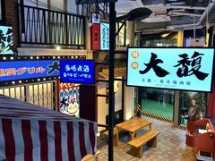 -中航城君尚购物中心