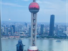 -东方明珠广播电视塔