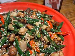 -兔槽江湖菜·重庆璧山兔(水围店)
