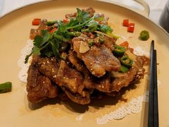 扇子骨-富黎华海鲜大酒楼(正大广场店)