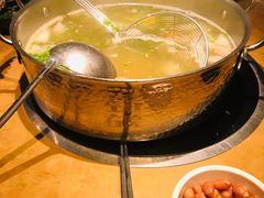 -左庭右院鲜牛肉火锅(南通CBD大有境店)