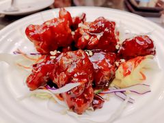 酱鸡块-酣庭院(红松东路店)