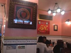大堂-沙利文餐厅(南湾街店)
