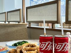 -皓景海鲜·地标美食(双月湾店)