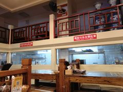 -晋B2008刀削面(小南庄店)