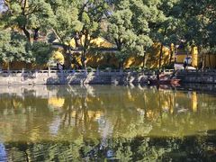 -阿育王寺