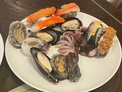 -大汉金桥华美达广场酒店·食秀全日制餐厅
