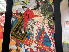 -ChagullArt 夏加儿(国峰艺术中心)