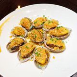 吃螃蟹吃海鲜的首选‼️青山C位餐厅丽华园不允许你还没来过‼️