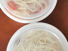 -萨莉亚意式餐厅(深南茂业店)