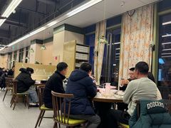 -阿毛饭店首店·宁波老字号(文化广场店)