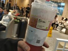 -奈雪的茶(湖滨银泰in77C区PRO店)