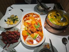 -香料集市新疆餐厅·清真聚餐(成都远洋太古里店)