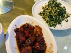 -光明邨大酒家(淮海路店)