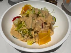 -富淳饭店(陆家嘴保利广场店)