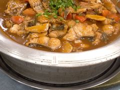 -大师傅金奖啤酒鱼(西街口总店)