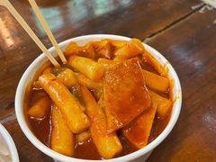 -米屋石锅拌饭(师大店)