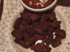 -拾柴熏酱-鲜虾水饺(群力店)