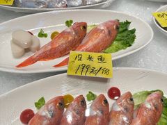-佬太公海鸭·海鲜大排档(上海总店)