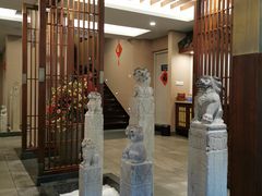门面-曾福兴