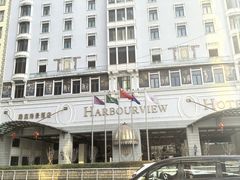 -澳门励庭海景酒店