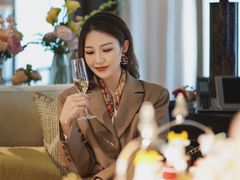 -王府半岛酒店