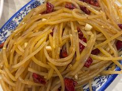 -江城燕子大排档(江汉路步行街店)