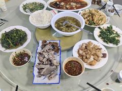 -元谋凉鸡店(百年老店)