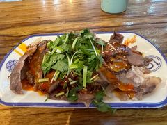 -伊兴面片·清真(五泉山店)