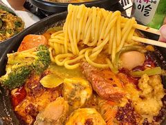-O记东北砂锅麻辣烫