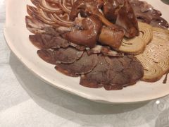 -香谷私厨(高新店)