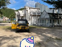 -玫瑰海岸文化旅游度假区