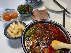 -马大胡子清真西北菜