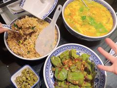 -曾家厨房·新徽菜(高新天柱路店)