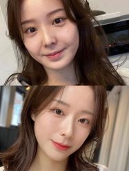 -LUNA皮相美·骨相美高级美感
