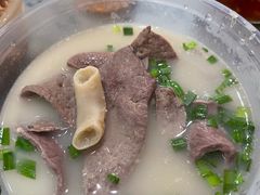 -韦记牛杂汤(清晖园店)
