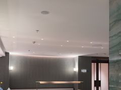 -南京THE TAI太和紫金大酒店