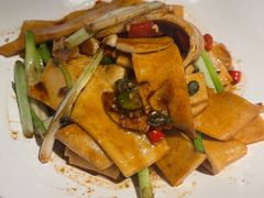 -绿茶餐厅(成都大悦城店)