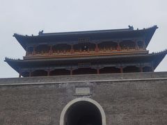 -青州古城