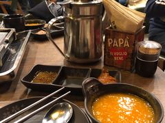 南瓜粥-香猪坊韩国烤肉专属门店(魏公村店)
