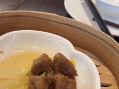 -圣丰索菲特·2 On 988 Café 自助餐厅