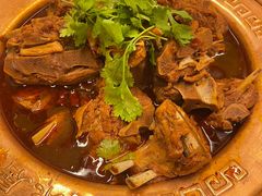 -友乐居羊蝎子(西直门店)