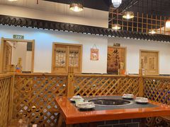 -老家大锅台·地锅鸡·铁锅炖(建邺文体路店)