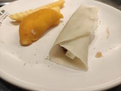 -德得轩自助烤肉(宏泰广场店)