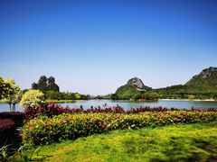 -南宁花花大世界景区