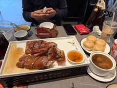 -先记烧鹅王·本地粤菜(福永店)