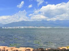 -大理洱海