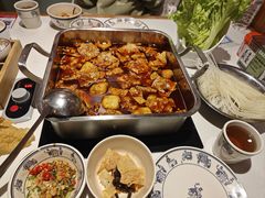 -螺大喜螺蛳粉火锅(雍和宫店)