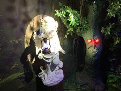 -逃脱反斗城沉浸剧情密室(北京路店)