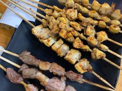 -回·龙虾铺·盆盆蟹·烧烤大排档(回龙观店)
